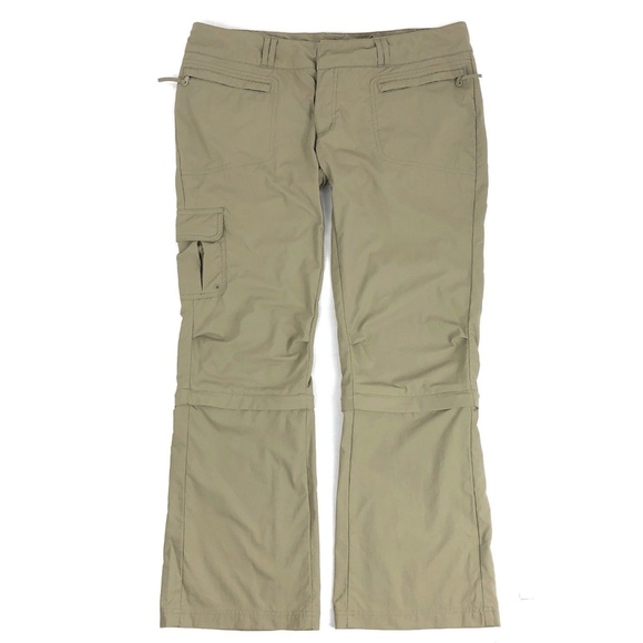 petite hiking pants